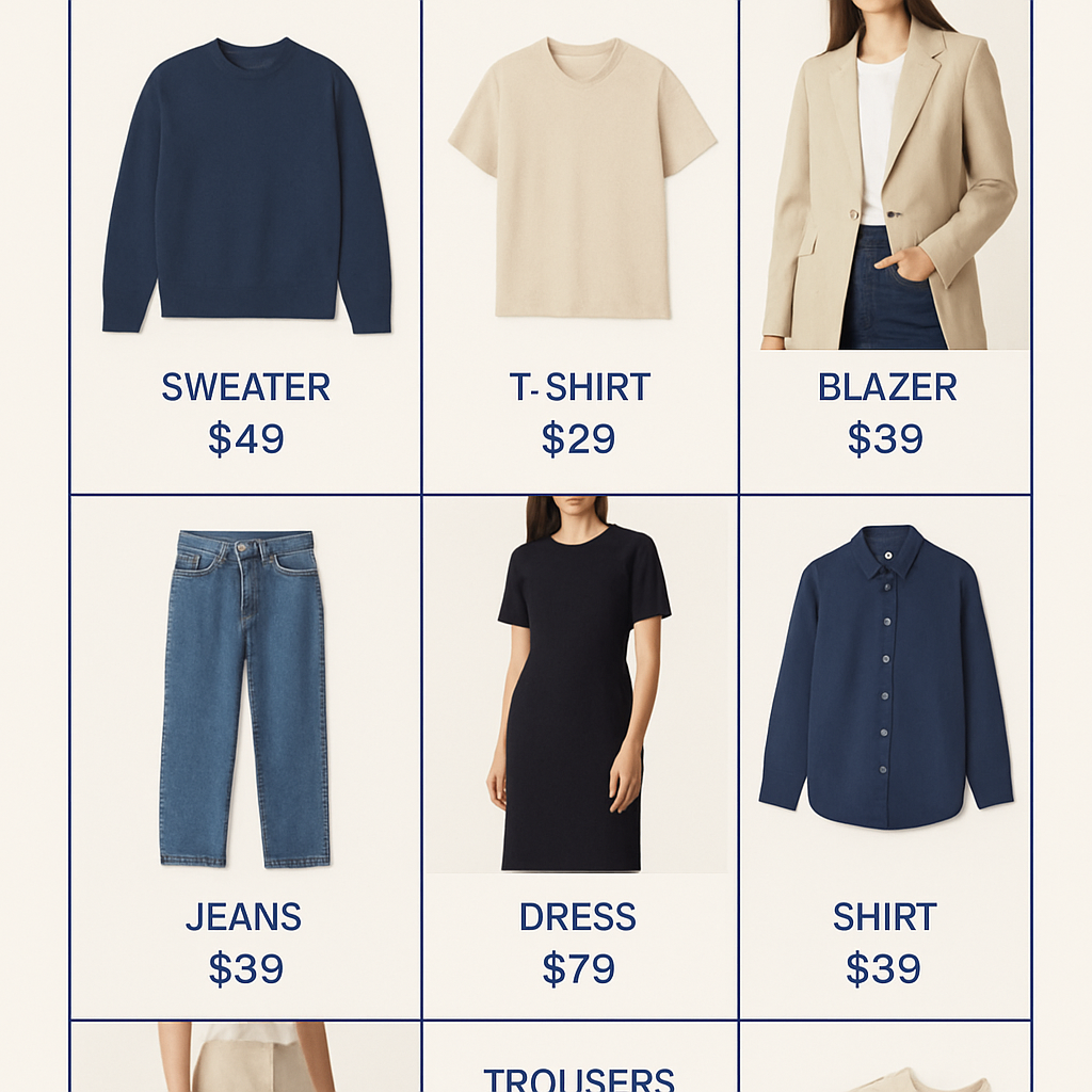 Tienda Online ModaViva