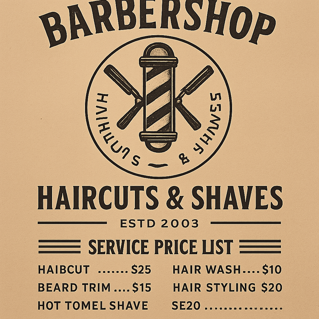 Barbería El Estilo