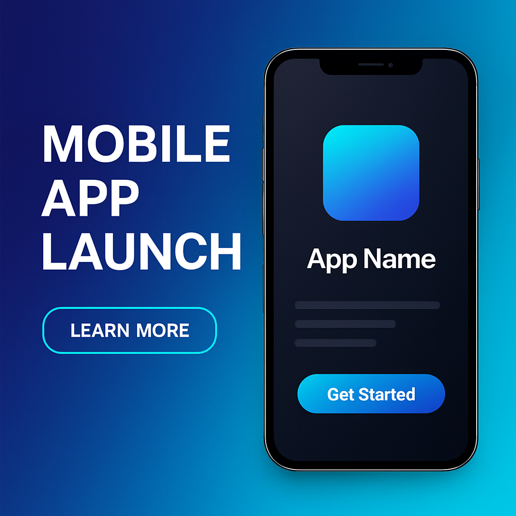 Lanzamiento App TechNova